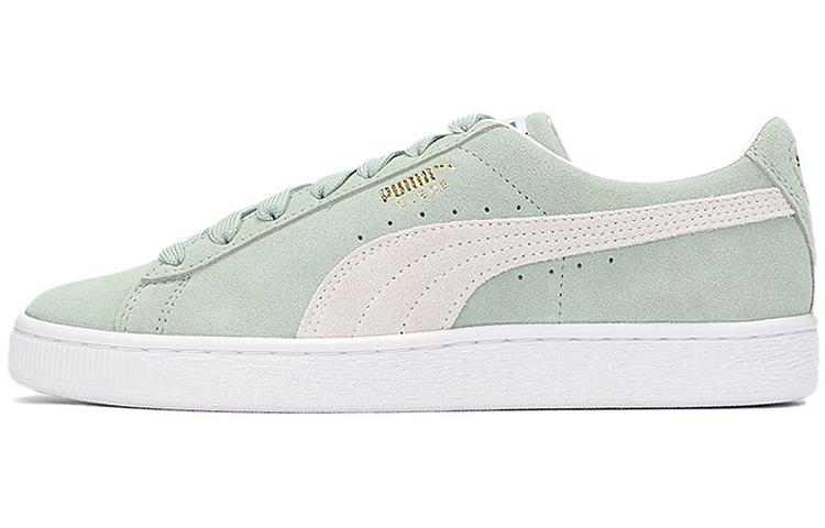 PUMA Suede Classic 21 'Frosty Green'
