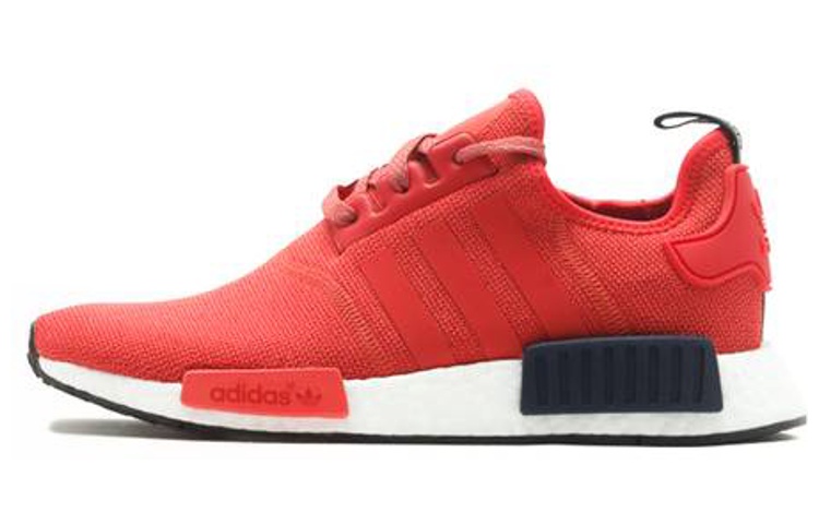Adidas Nmd R1 Vivid Red Women's