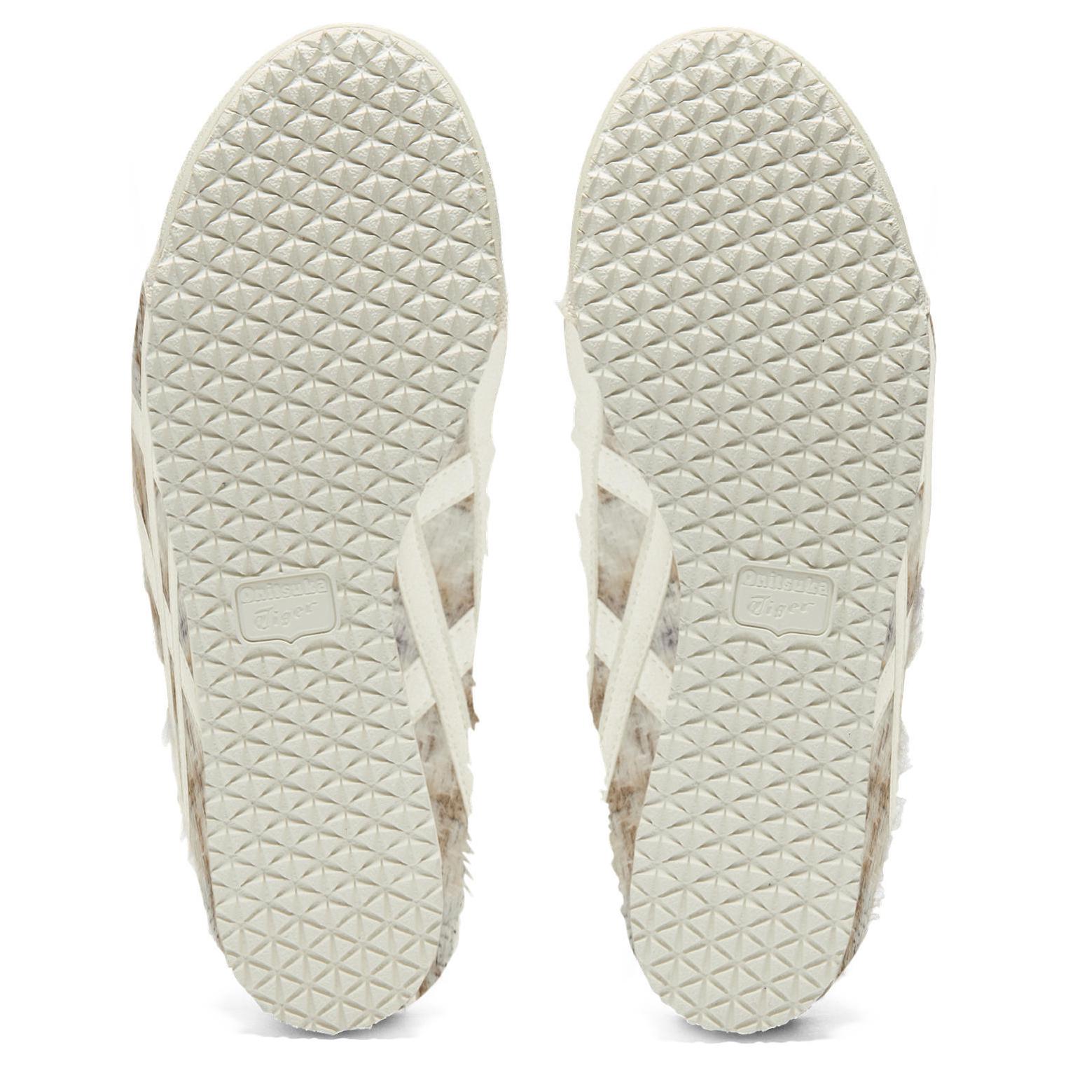 Onitsuka Tiger Mexico 66 Paraty Birch Ivory купить в интернет-магазине Yoocart с быстрой доставкой по России.