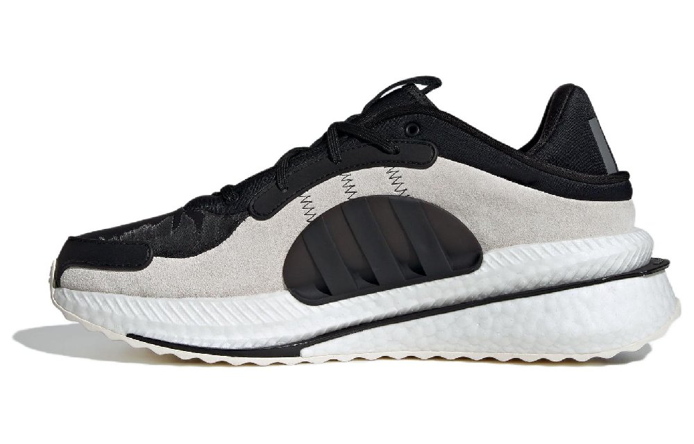 Adidas X_PLRBOOST 'Black Khaki'