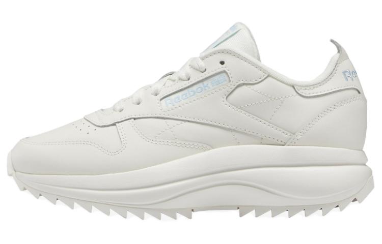 Reebok Women's Classic Leather Sp Extra 'Chalk Blue Pearl'