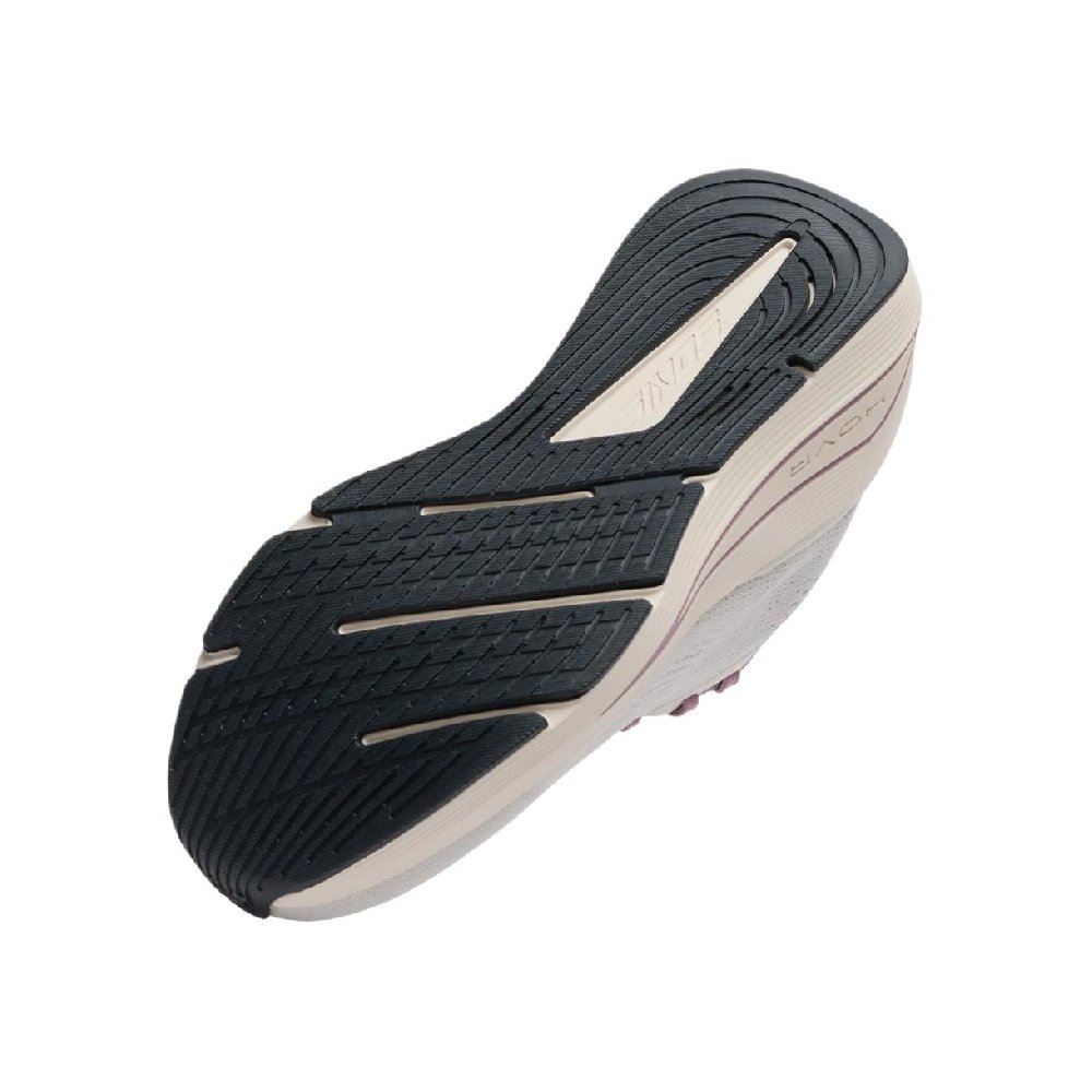 Under Armour Sonic 7 Breathable Low Top Running Shoes Women's Light Gray