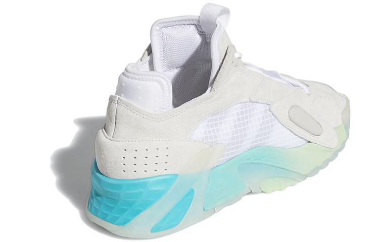 Adidas Streetball White Multi купить в интернет-магазине Yoocart с быстрой доставкой по России.