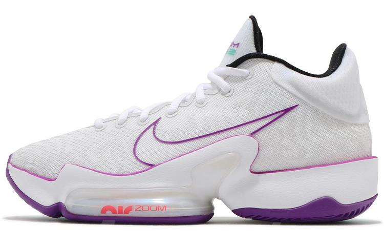 Nike Zoom Rize 2 EP 'Hyper Violet'