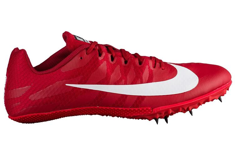 Nike Air Zoom Rival S 9 Spikes 'University Red' купить в интернет-магазине Yoocart с быстрой доставкой по России.