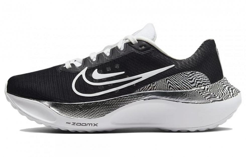 Nike Zoom Fly 5 Premium 'Soundwave' Women's
