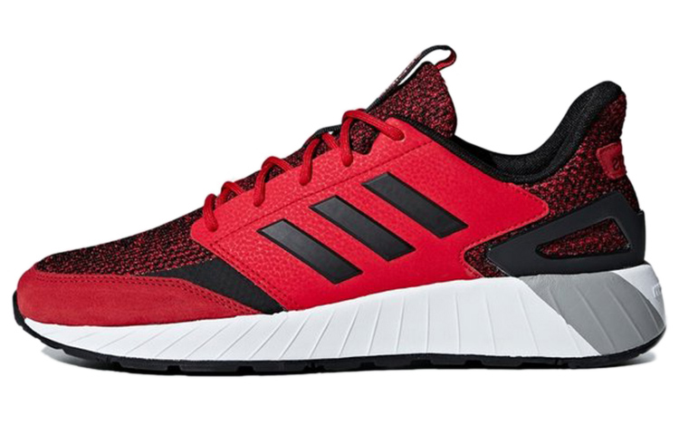 Adidas Questarstrike 'Scarlet'