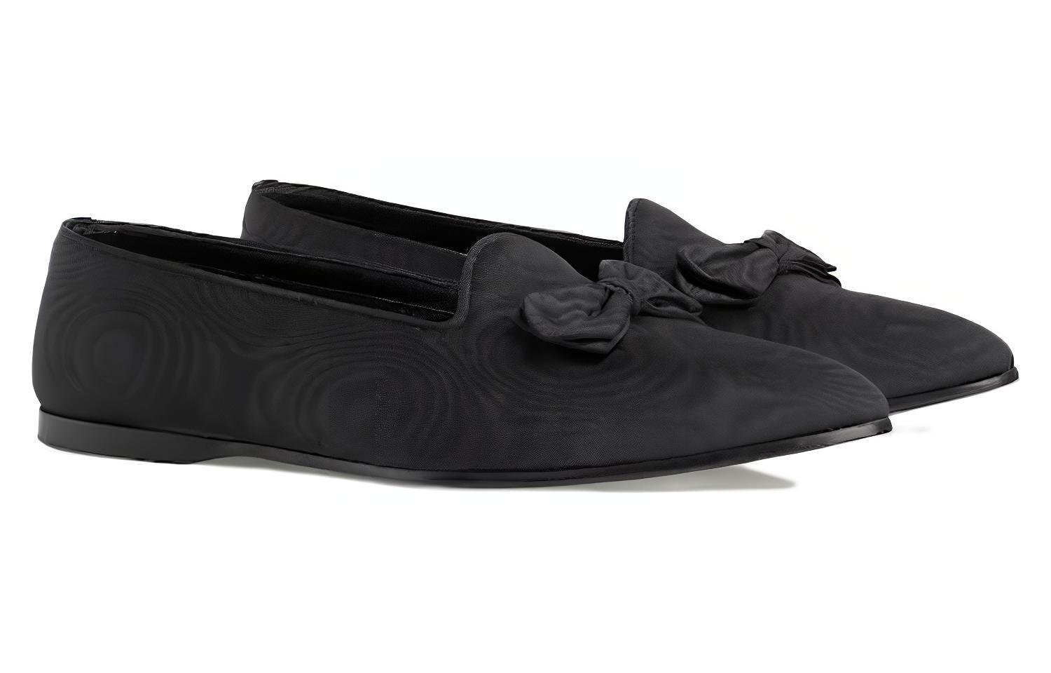 GUCCI Men's Casual Shoes Men's Black купить в интернет-магазине Yoocart с быстрой доставкой по России.