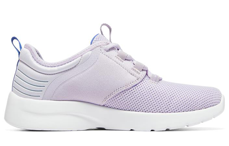 Skechers Dynamight 2.0 'Purple Blue White' Women's