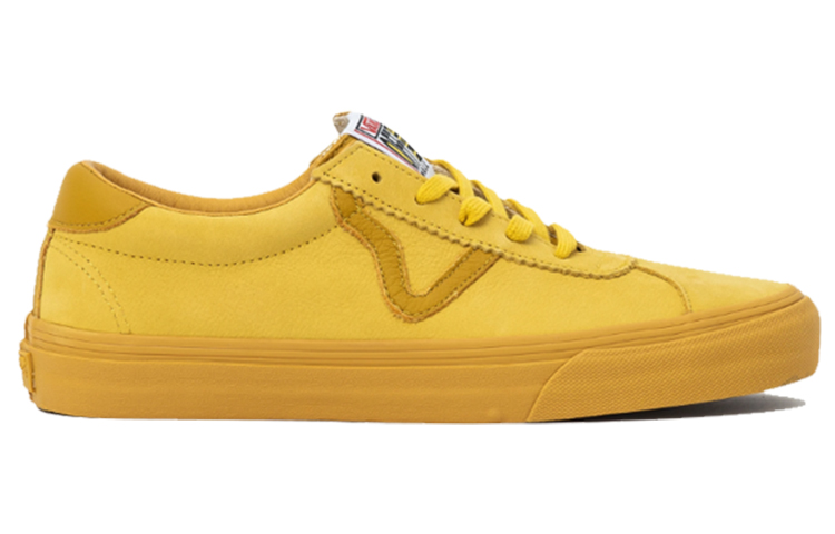 Epoch Vans Sport Lx 'Yellow' купить в интернет-магазине Yoocart с быстрой доставкой по России.