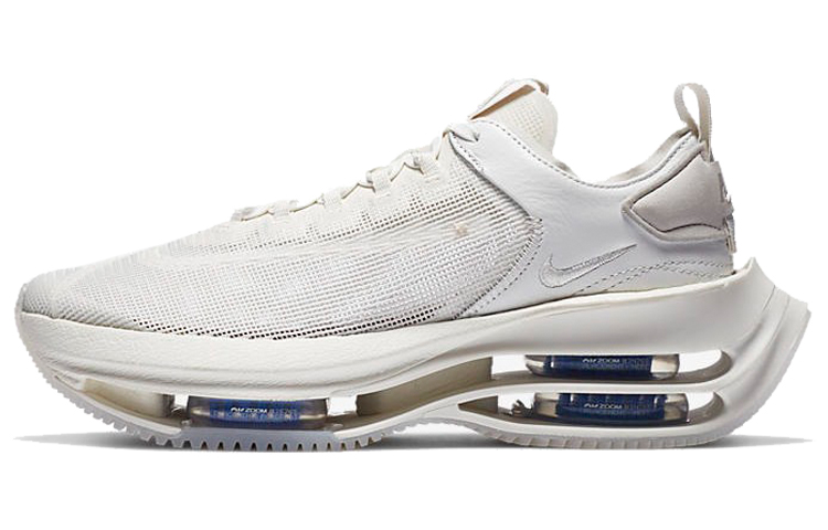 Nike Zoom Double Stacked 'White' Women's