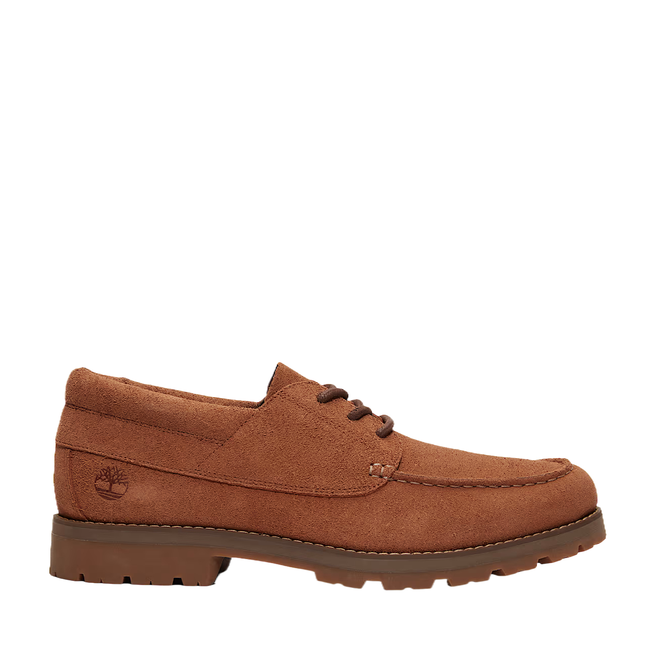 Timberland Britton Casual Shoes Men's Brown