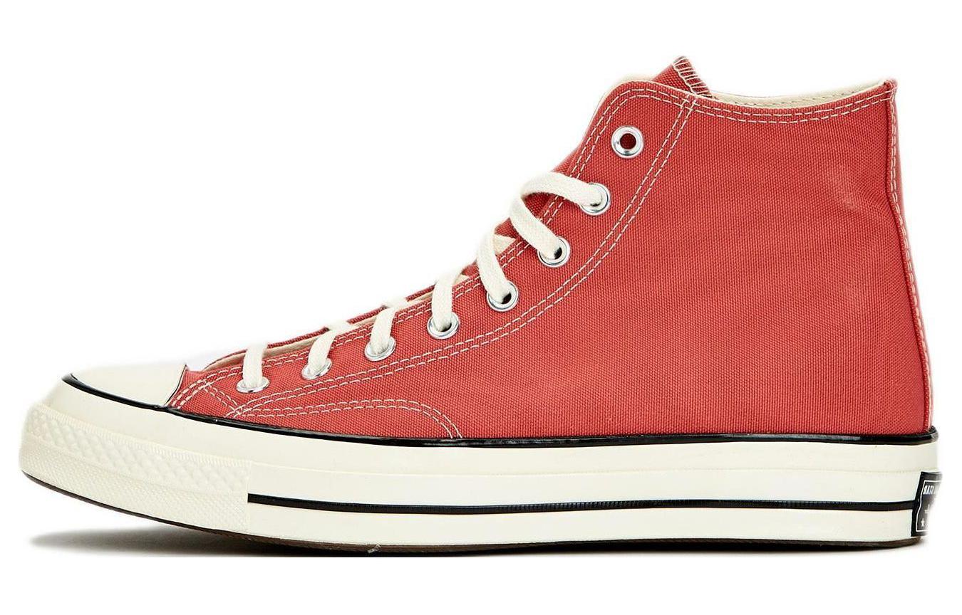 Converse Chuck Taylor All Star 70 High Vintage Canvas Rhubarb Pie