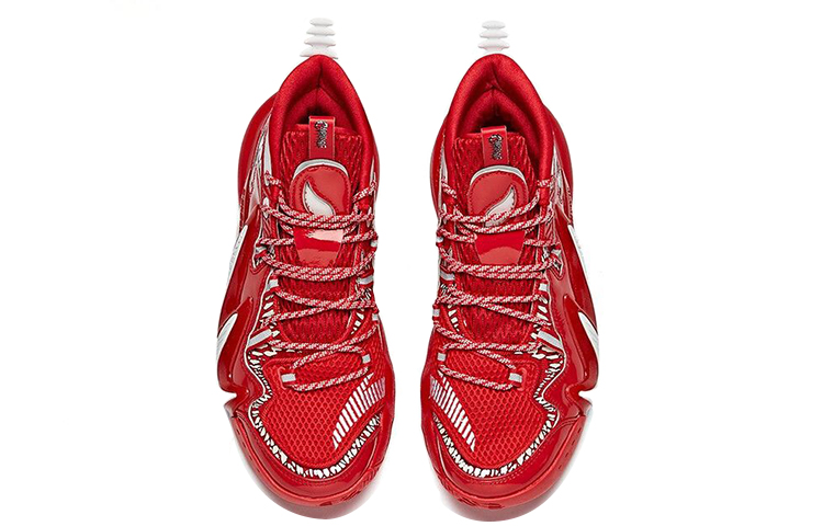 ANTA X Marvel Shock Wave 2 'Carnage' купить в интернет-магазине Yoocart с быстрой доставкой по России.