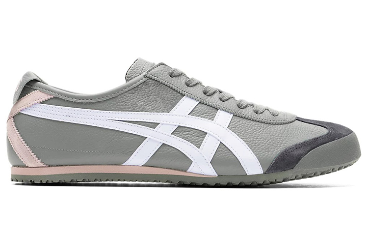 Onitsuka Tiger Mexico 66 'Monument Blue Airy Blue' купить в интернет-магазине Yoocart с быстрой доставкой по России.