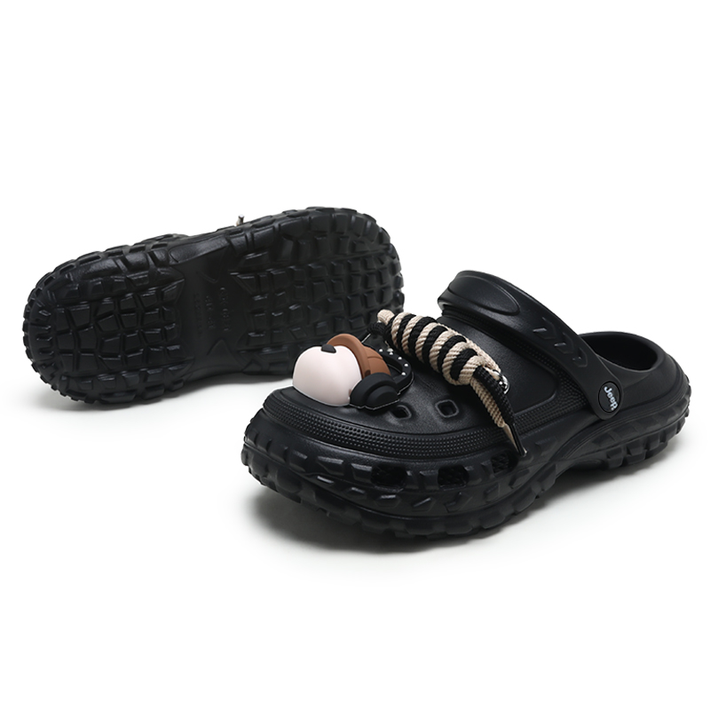 Jeep Clogs Unisex купить в интернет-магазине Yoocart с быстрой доставкой по России.