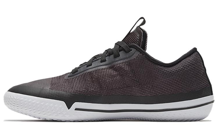 Converse All Star Pro Bb Low City Pack Black White