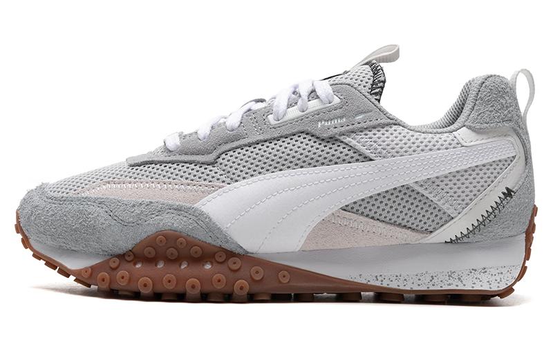 PUMA Blktop Rider Preppy 'Grey White'