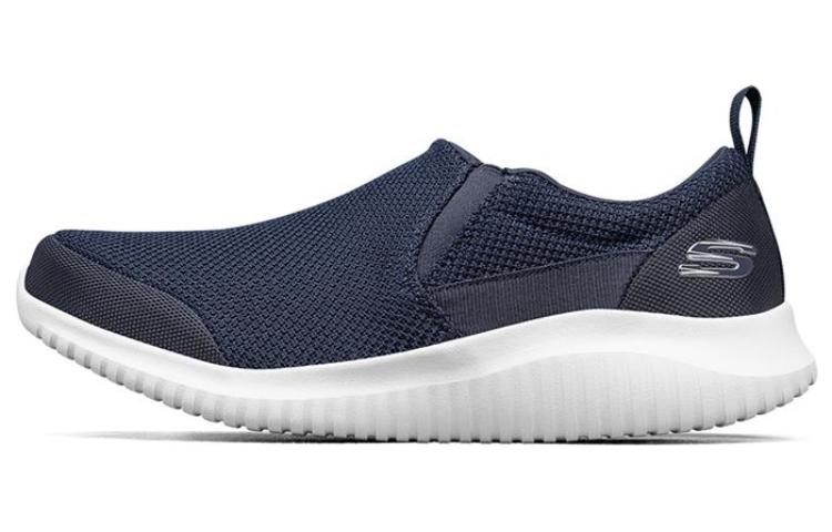 Skechers Flection 'Navy Grey'