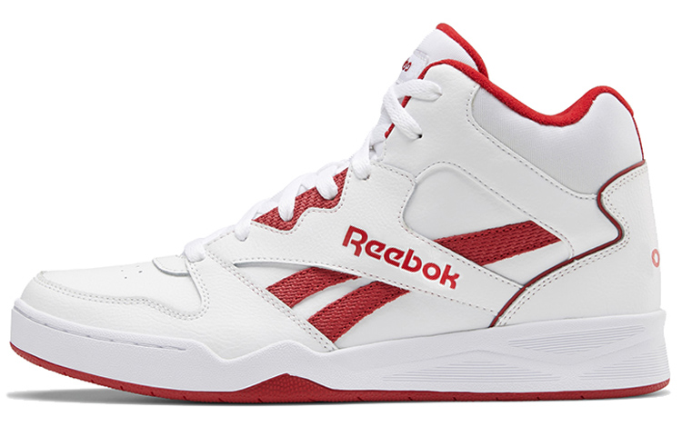 Reebok Royal BB4500 Hi 2 White/Red