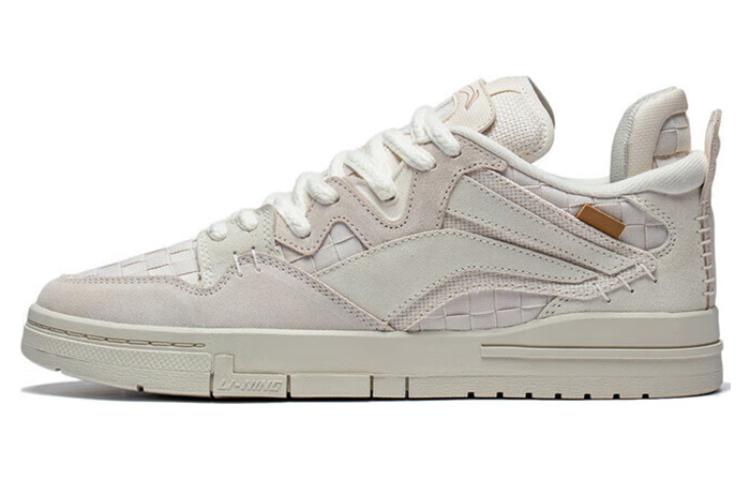 LINING Wave Pro 'Cream White'