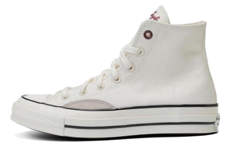 Converse Chuck 70 Mixed Materials High 'Egret Cherry Daze'