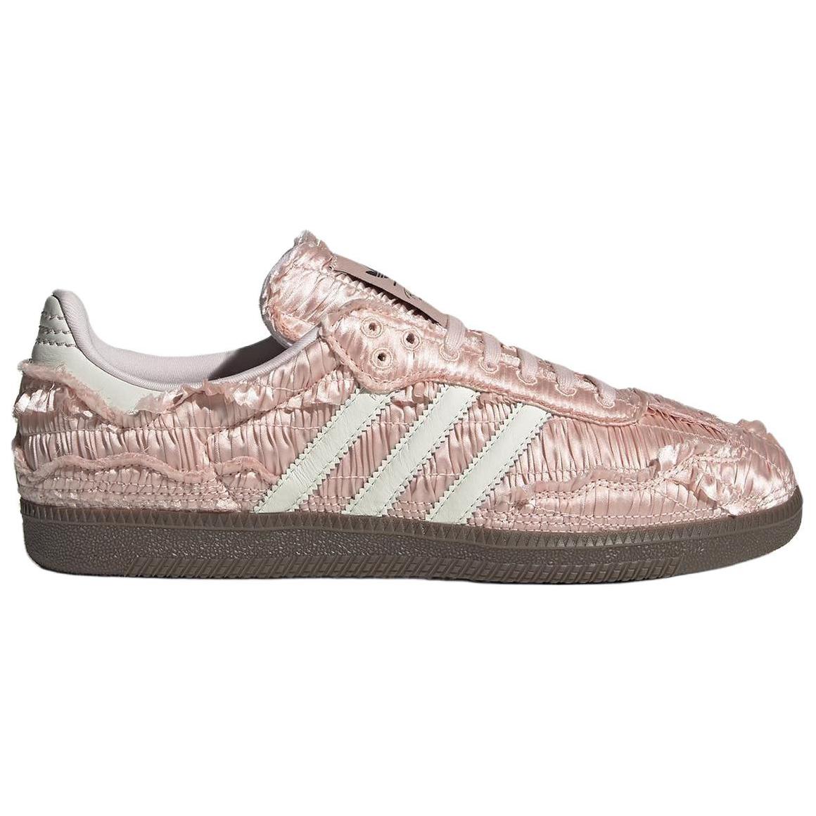 Adidas Caroline Hu X Clot X Adidas Samba 'Reverie Pink' Women's купить в интернет-магазине Yoocart с быстрой доставкой по России.