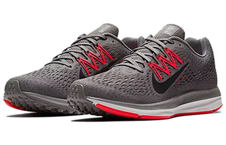 Nike Zoom Winflo 5 Gunsmoke