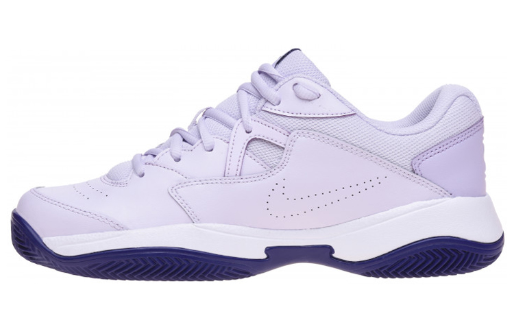 Nike Court Lite 2 Clay Lilac Purple Women's