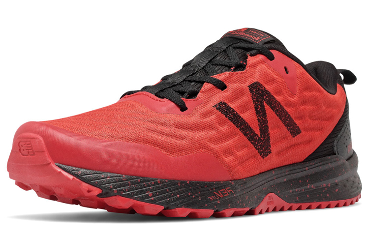 New Balance FuelCore Nitrel V3 'Red' New Balance FuelCore Nitrel V3 'Red' купить в интернет-магазине Yoocart с быстрой доставкой по России.