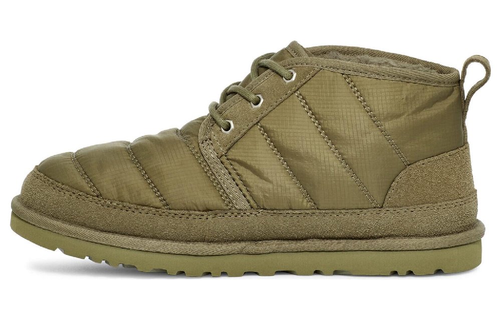 UGG Neumel Lta 'Burnt Olive'