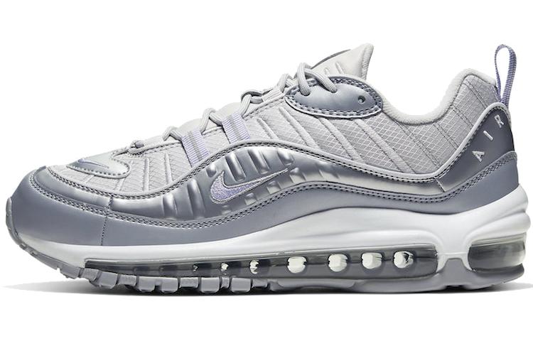 Nike Air Max 98 Vast Grey Women's