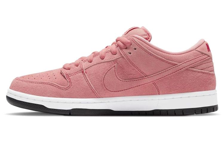 Nike Sb Dunk Low 'Pink Pig'