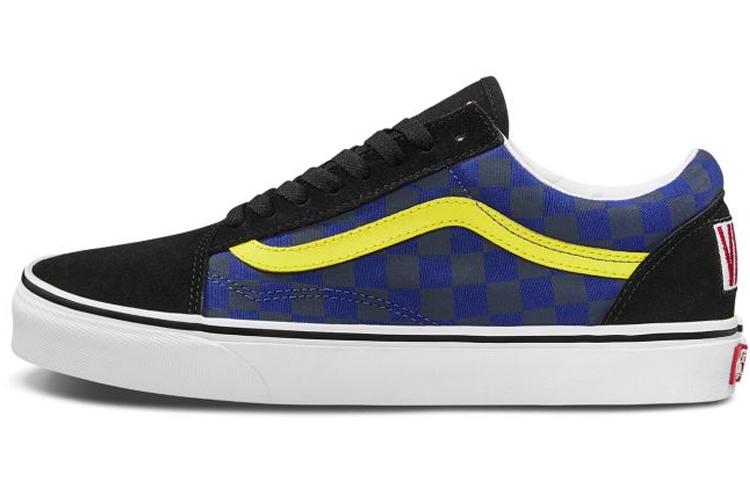 Vans Old Skool 'OTW Rally Red'