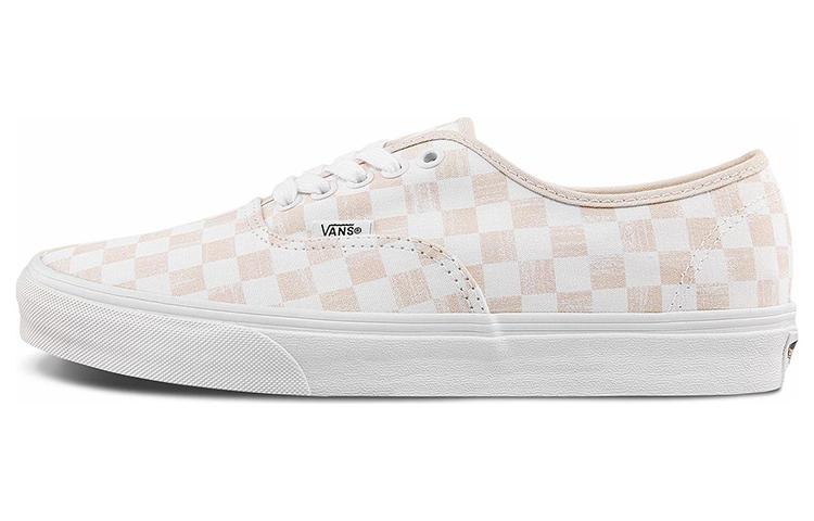 Vans Shoes Skate Shoes 'Brown White'