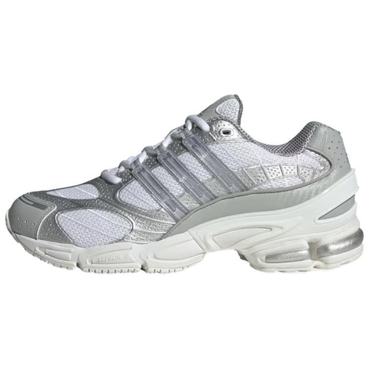 Adidas Originals Ozweego Pro Cloud White Silver Metallic