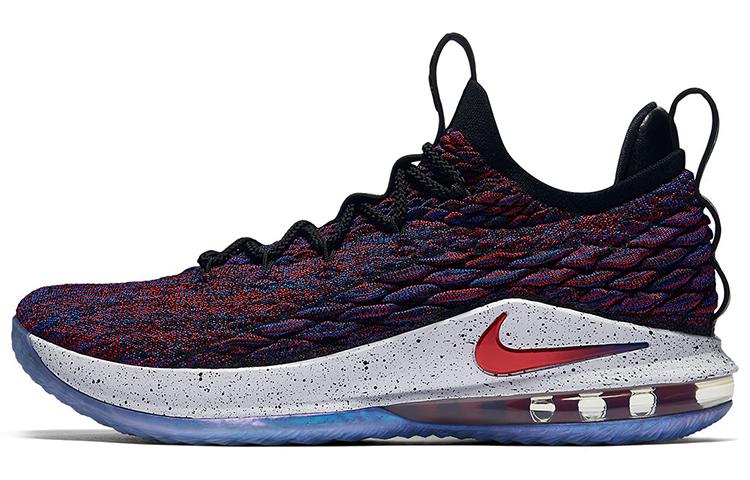 Nike LeBron 15 Low Supernova