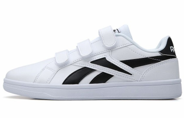 Reebok Royal Complete 2 Sneakers Black/White