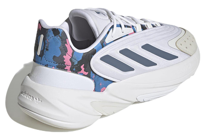 Ozelia Adidas Originals 'White Wonder Steel Camo'