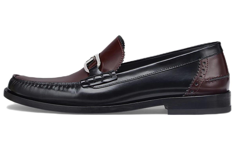 FENDI O'Lock Men's Casual Shoes Men's