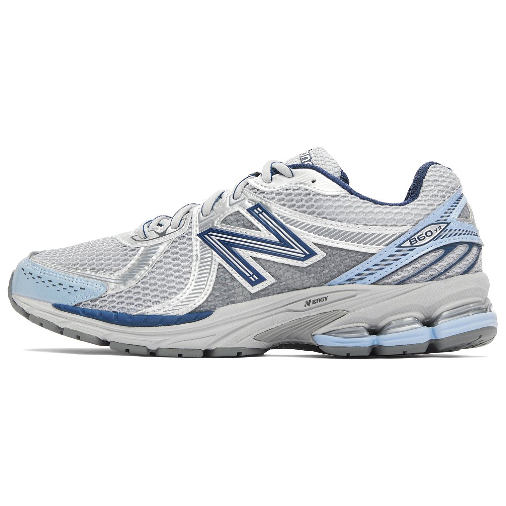 New Balance NB 878 Повседневная обувь Низкие кеды Унисекс