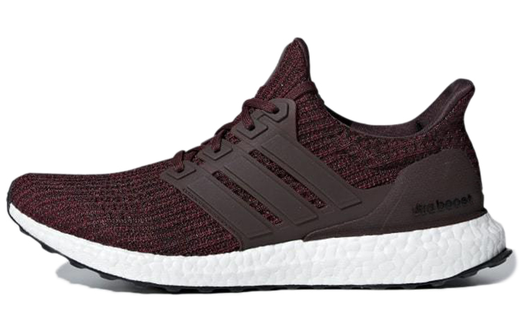 Adidas Ultra Boost 4.0 Night Red
