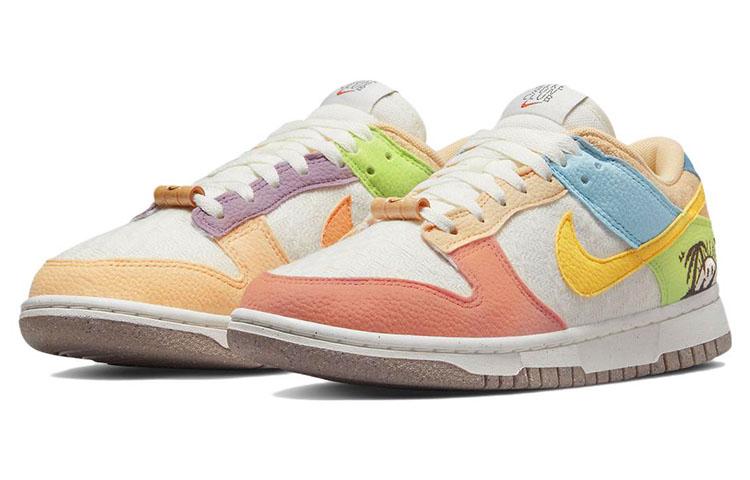 Nike Dunk Low Se 'Sun Club' Women's купить в интернет-магазине Yoocart с быстрой доставкой по России.