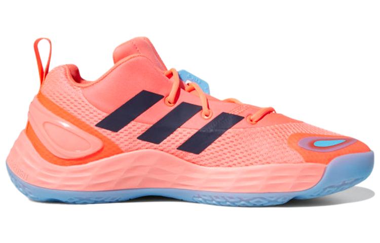 Adidas Exhibit A 'Acid Red' купить в интернет-магазине Yoocart с быстрой доставкой по России.