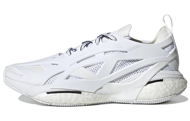 Adidas By Stella McCartney Solarglide Lace up Sneakers Women's