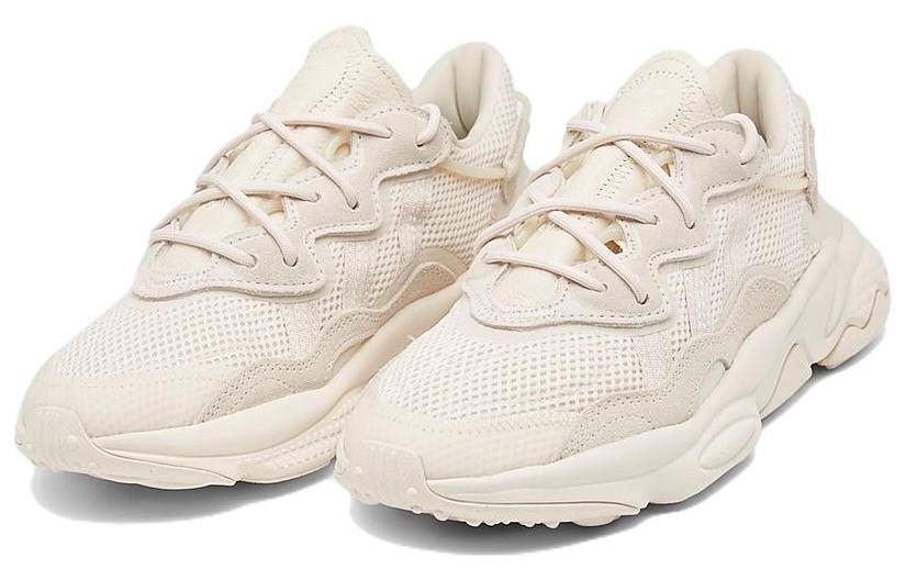 Adidas Women's Ozweego 'Wonder White'