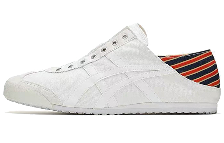 Onitsuka Tiger Mexico 66 Paraty White