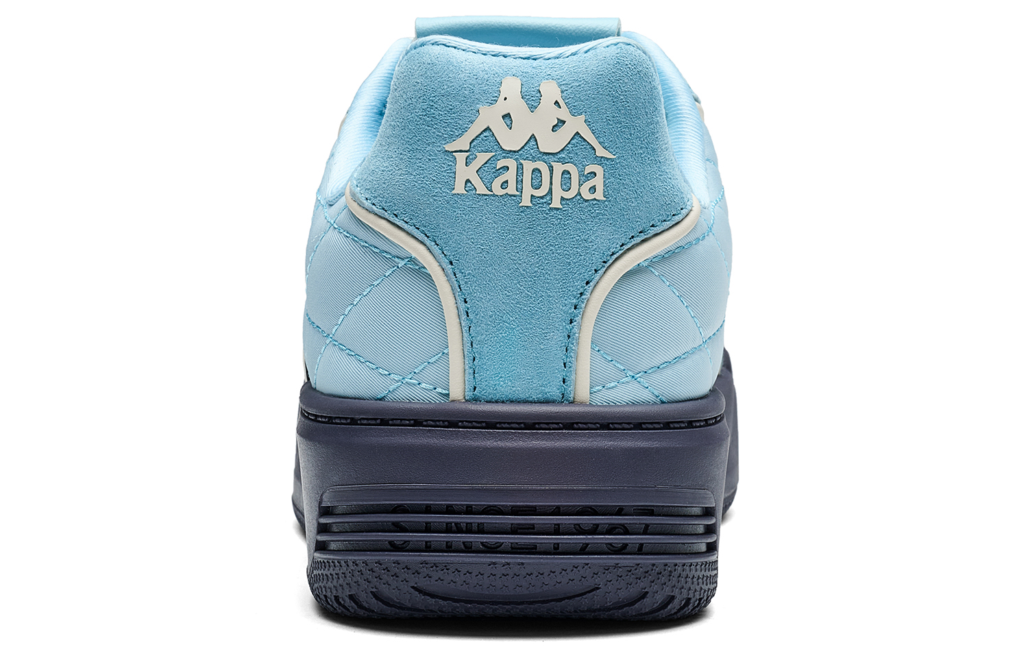 Kappa Back to Back Lightweight Height Increasing Skateboard Shoes Women's Psychic Blue купить в интернет-магазине Yoocart с быстрой доставкой по России.