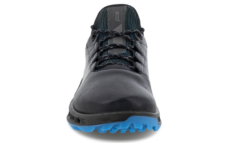 Ecco Biom C4 Coverage Low-Top Golf Shoes Men's Black