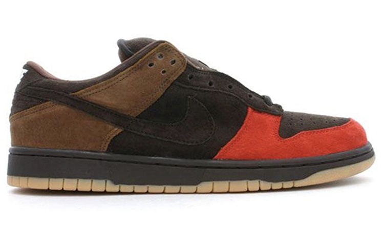 Nike Sb Dunk Low Bison Nike Sb Dunk Low Bison купить в интернет-магазине Yoocart с быстрой доставкой по России.